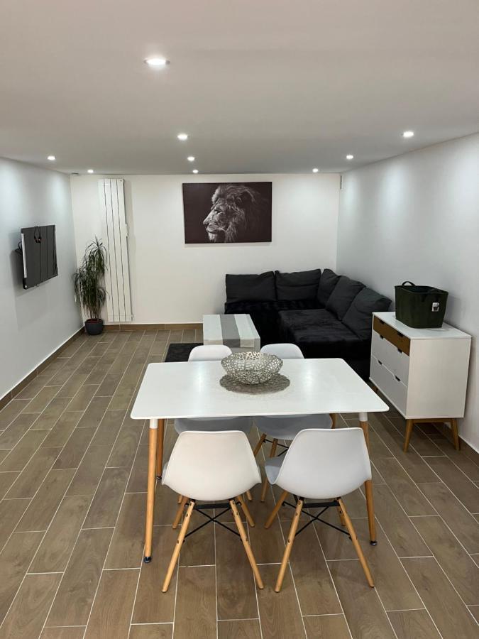Logement Neuf A 25Mn Disneyland Et Paris Est Thorigny-sur-Marne 외부 사진